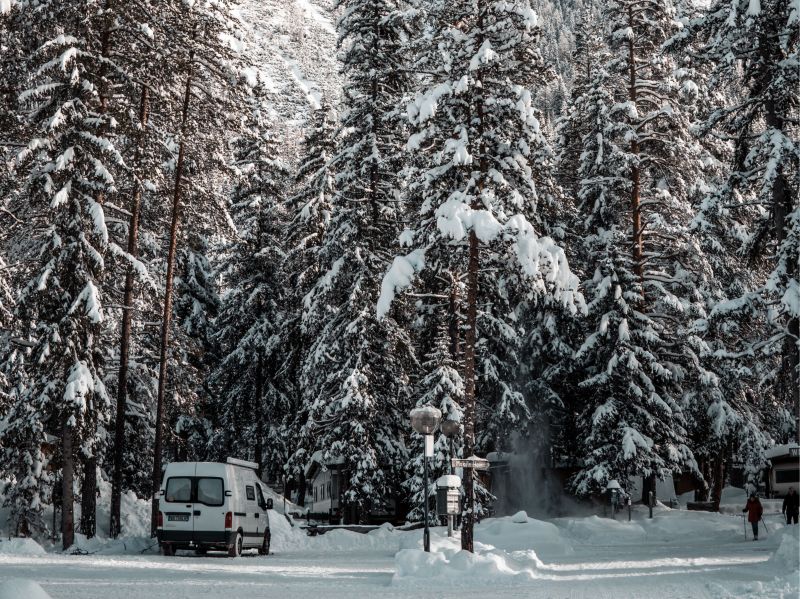 Winter Longstay