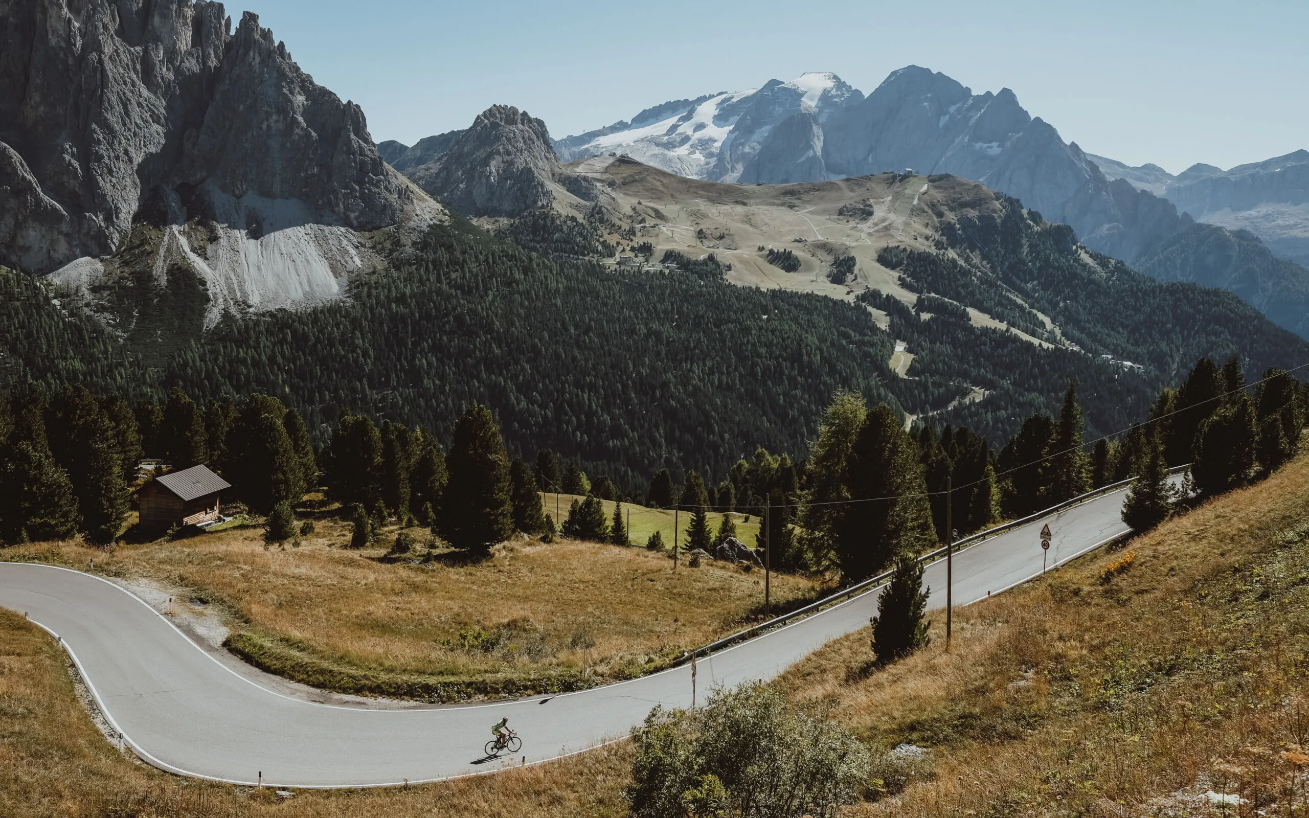 Road cycling - ©Aljia copyright