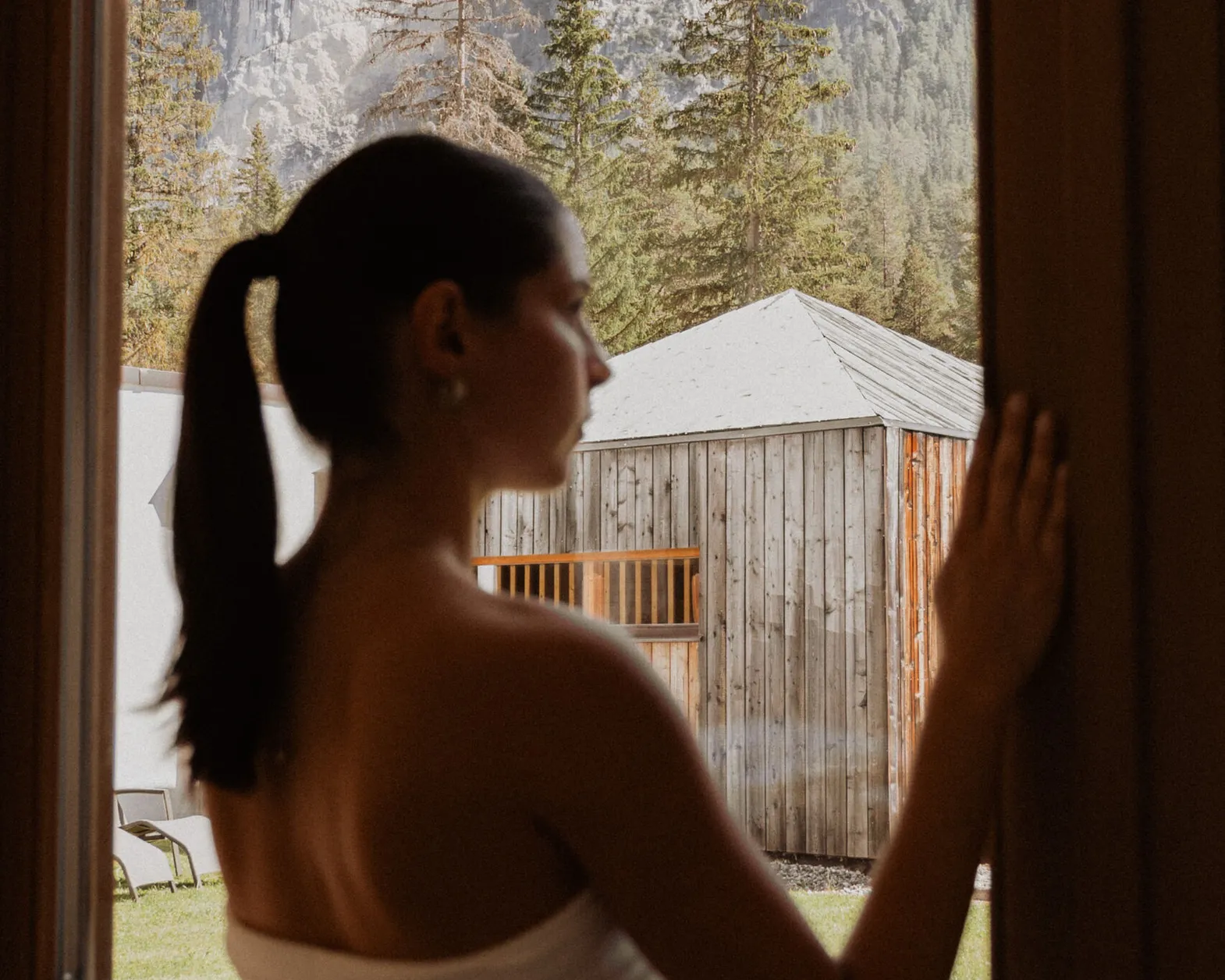 Natura Wellness Centre Summer