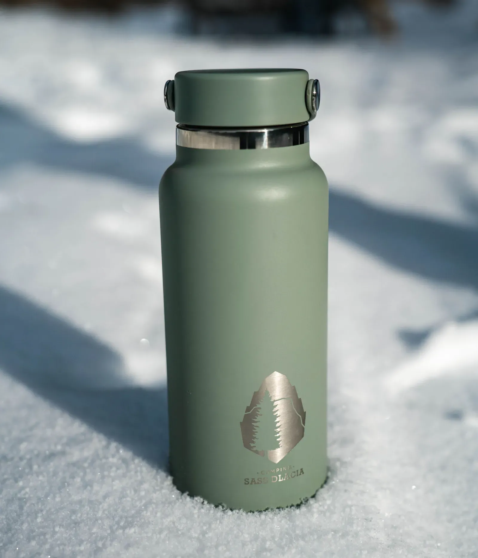 Merchandise Sass Dlacia