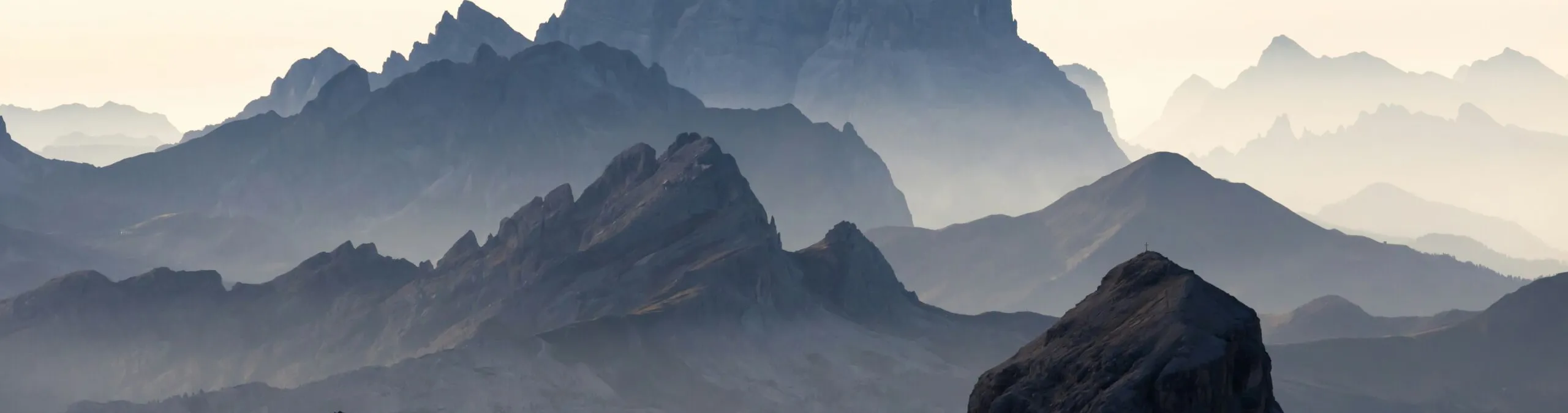 Dolomites - @Tobias rademacher unsplash