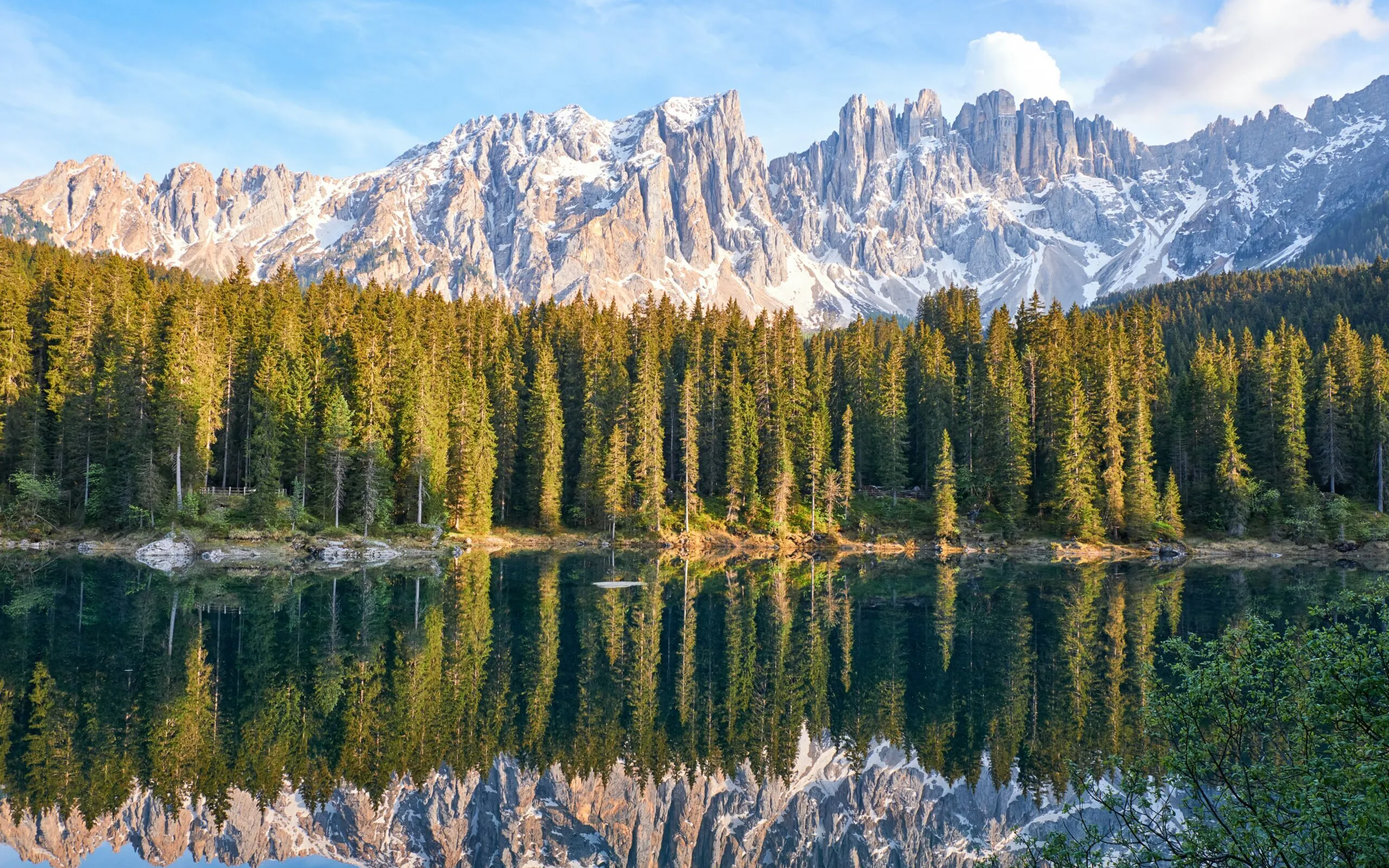Dolomiti - Riccardo chiarini unsplash