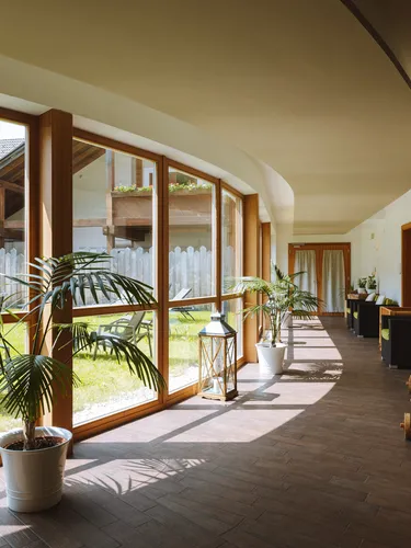 Natura Wellness Centre