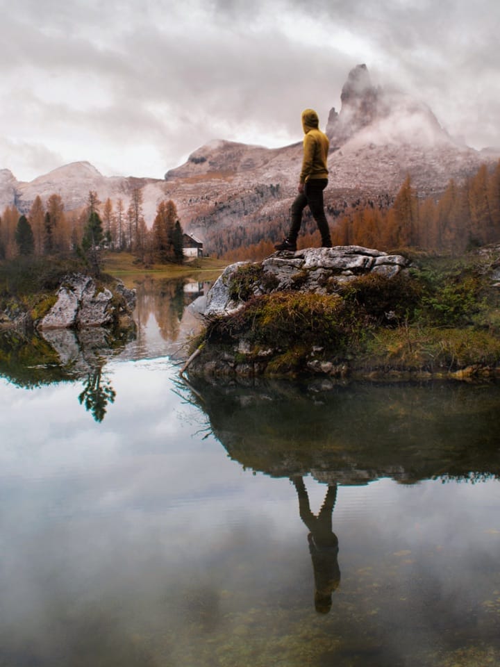 Trekking e Alte Vie