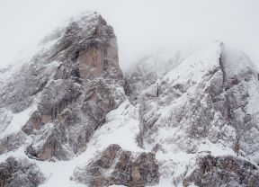 Inverno sulle Dolomiti: esplora la montagna in sicurezza